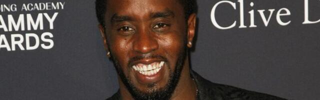 50 miljonit dollarit! USA võimud lükkasid kolmandat korda tagasi P. Diddy soovi kautsjoni vastu vahi alt vabaneda