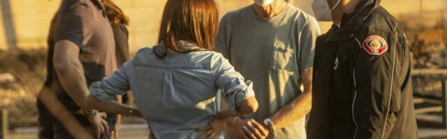 Harry ja Meghaniga seoses puhkes kummaline skandaal. Veebis tümitatakse ajakirjanikku