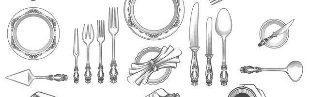 Juhtkiri: noa ja kahvliga söömise maailmameistrid ja ajakirjanduse mõte