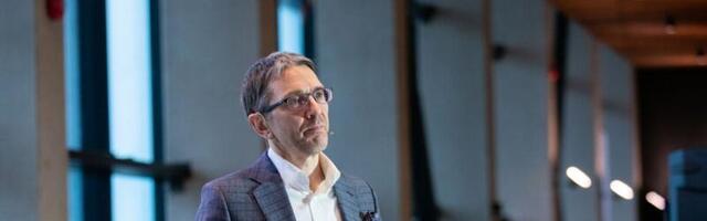 Mertsina: pinged maailmakaubanduses suurendavad riske Eesti ekspordi kasvule