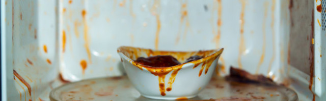 Kas teadsid? Neid toite ei tohiks kunagi mikrolaineahjus soojendada