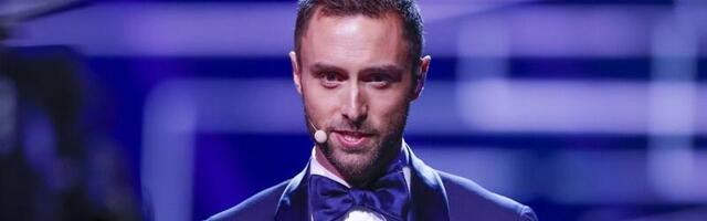 Måns Zelmerlöw kutsuti politseisse ülekuulamisele, Rootsi eurolaulja eitab kuritegu