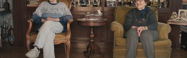 Kuum ilm ja lühikesed filmid