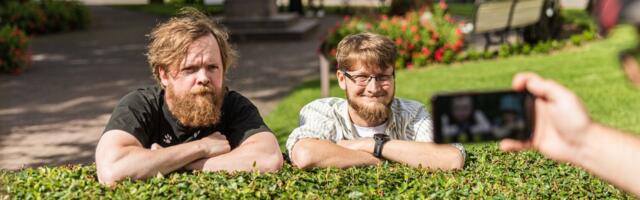 20 aastat hiljem. Mis on saanud „Röövlirahnu Martini“ osatäitjatest?