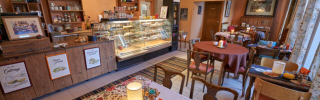 ULGUHIIDLANE | Birjo muinasjutumaa, mis kasvas kutsumuseks