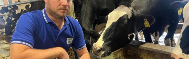 Taudide mõju ulatub kaugemale karjast: ohus on majandus ja vaimne tasakaal