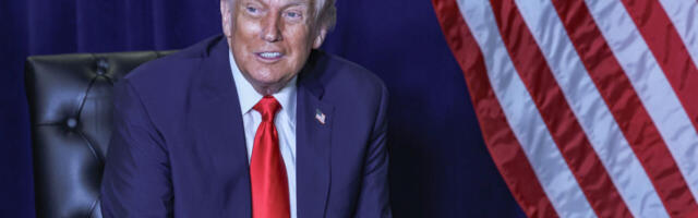 Trump ÜROs: “Kui te ei loobu rohelise energia pettusest, siis teie riik kukub läbi.”