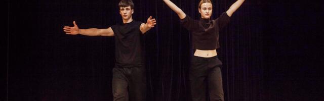 Lavaspurt: Tajuda tõde žesti ja sõna vahelises tühikus