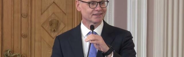 Eneserünnak organismis: immunoloog Pärt Peterson selgitab, kas uuemad ravimid võivad muuta autoimmuunhaiguste kulgu ja avada uusi võimalusi