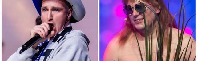 Kas näosaade on muutunud liiga ropuks? Juba teist nädalat järjest hoiatati alaealisi televaatajaid