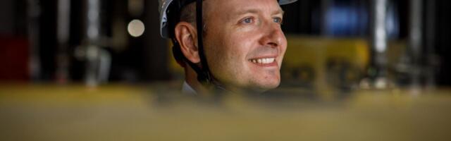 TOP 100 võitja oma järgmisest pärlist: see on väga suur projekt