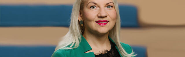 Esimene Eesti ämmaemand kaitses arstiteaduse doktorikraadi