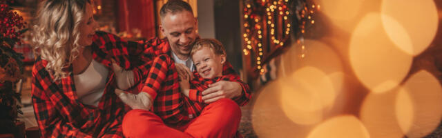 UURING I Eestlane unistab kodustest jõuludest