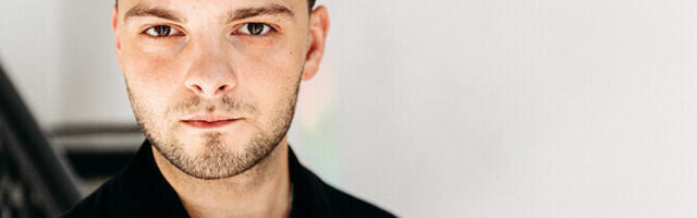 Frederik Küüts: Sadu edu on küllaltki uskumatu