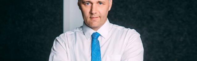 Tarmo Tanilas: närviline maailm, rahulikum koduturg