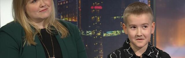 Diabeetik Paula Luks: elu lõpuni jääb meelde mind elustanud inimese pilk