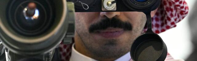 FT: Iraan sõlmis Venemaaga salaja õlalt lastavate rakettide tehingu