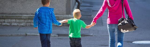 Personalijuht: “Laps tööle kaasa”-päev aitab lapsel mõista vanema tööd