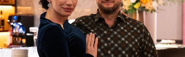 „Tahan, et see oleks sajandi kleit.“ Silvia Ilves paljastab, kui palju tema pulmariietus maksma läheb