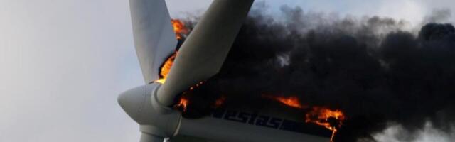 Kahetriljonilise “roheprogrammiga” saadi vaid 400 miljardi dollari väärtuses energiatoodangut