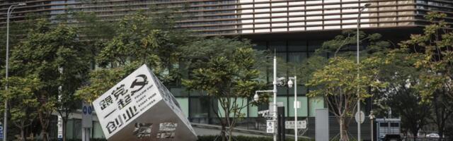 Tencent is building an enterprise empire on top of an Austrian developer’s open-source lobster