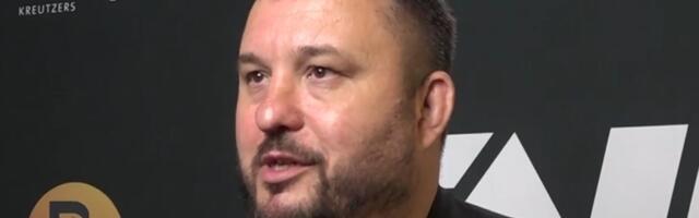 Dražen Forgač za Telegraf o uspehu FNC 29, pred Beograd zagolicao maštu: "Samo da obavim par poziva i..."