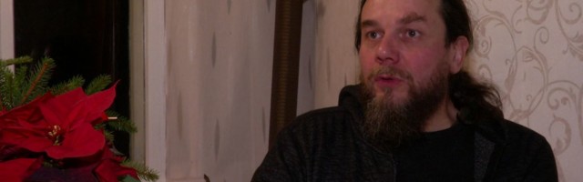 Reporter: Linnakärast eemale kolinud Kaasikud kiidavad, et ka maal saavad asjad aetud