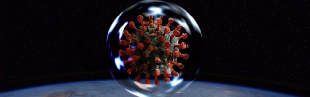 Pandeemia sünged mõjud: see võib kiirendada puberteeti ja pärssida meeste suguvõimet