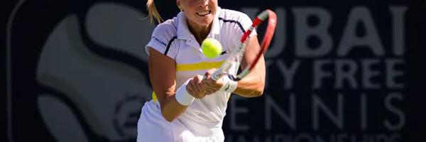 Teise ringi mängu võitnud Kontaveit kohtub järgmisena maailma kaheksanda reketiga, Kanepi konkurentsist väljas.