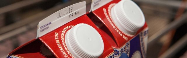 Farmi kerkib jätkusuutlike kaubamärkide pingerivis