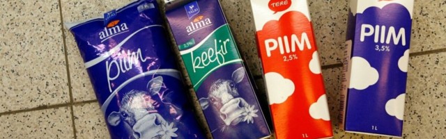 Eesti piimatoodete eksport Vietnamisse sai rohelise tule