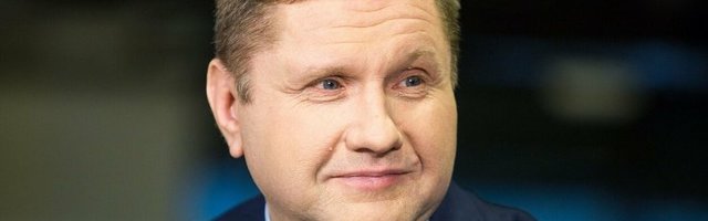 INTERVJUU | Konstantin von Eggert: Hiina juhtkond on maailmale võlgu 200 000 surma