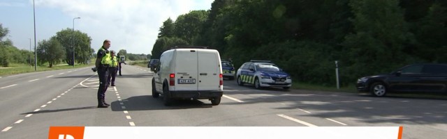 Reporter: Tabati 27 joobes juhti