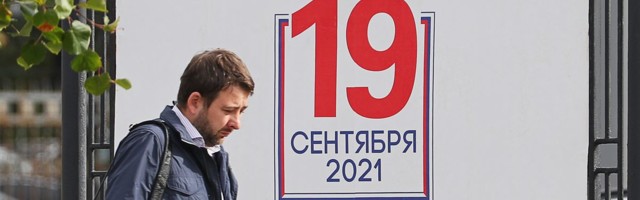 Navalnõi «nutikas hääletamine» toetab valimistel eelkõige kommuniste