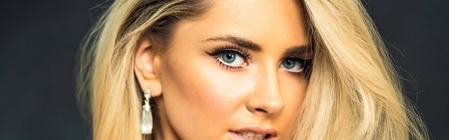 Brigitte Susanne Hunt andis lubaduse: kui minust saab Kroonika aasta seksikaim naine, siis ...