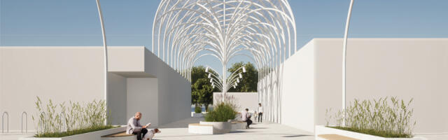 Moe- ja disainiuudised: november