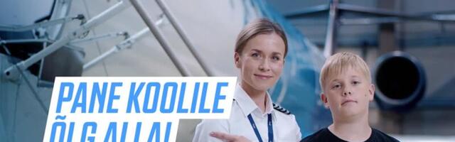 Riik tellib 800 000 euro eest koroonavaktsineerimise meediakampaania