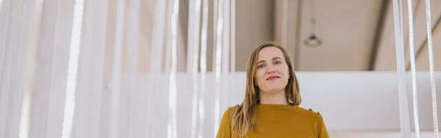 Suur intervjuu. Karin Laansoo: Eestis on paljud asjad paremini kui mujal, aga tihti me ei märka seda