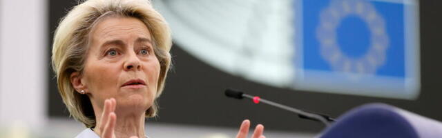 Euroopa Komisjon kavatseb Ungari eurorahast ilma jätta