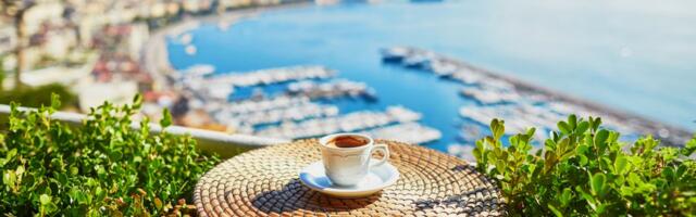 Imepärane Napoli vaid 20 euro kaugusel