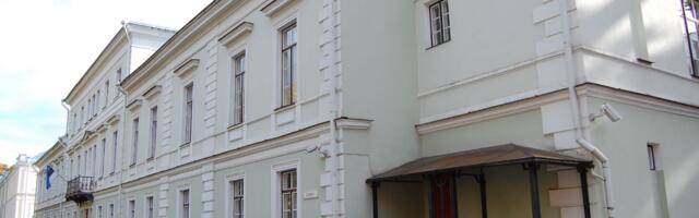 Mart Kuusiku õigeksmõistmine jõustus