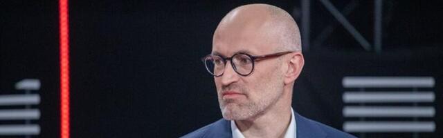 Läti tervishoiuminister: meie tervishoiusüsteem ei vaja revolutsiooni, vaid evolutsiooni