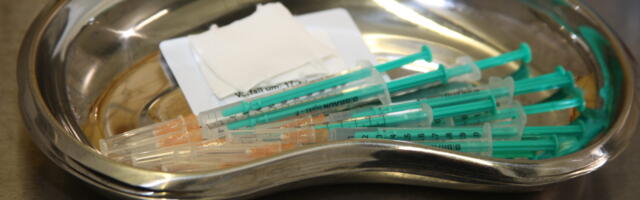 “Haruldane” kõrvalmõju? Uuring näitab 30% noortel vaktsineeritutel kardiovaskulaarseid häireid