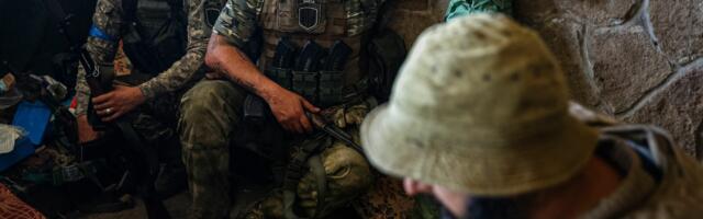 Zelenskõi sõnul on Venemaale vaja kehtestada uus sanktsioonidepakett; USA: Venemaa kavatseb suurendada rünnakuid Ukraina infrastruktuurile; Ukraina relvajõud hävitasid lõunasuunal vaenlase laskemoonalao