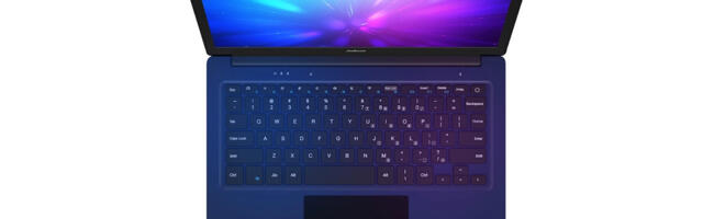 India telekom lansseeris sülearvuti, millel pole peal Linux ega Windows, vaid Android