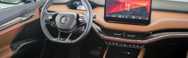 Kuula: 13.01 Autotund: kuidas ikkagi on võimalik elektriautoga igapäevaselt elada?