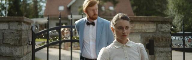 Aasta parim näitlejanna uues pinevas draamas