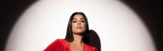 SUUNAMUDIJA NATALJA: naised võiksid rohkem seksikat pesu kanda