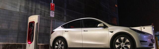 SEB: elektriautode toetusmeetmeid tuleb suurendada