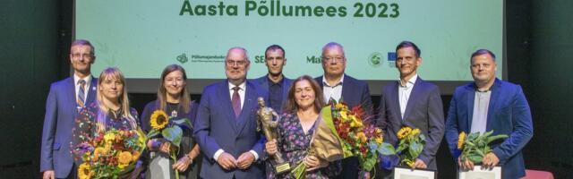 MÕTTEKOHT | Inimest lahutab näljasurmast vaid õhuke mullakiht